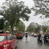 Việt Hưng - Mặt Phố Kinh Doanh, Vỉa Hè Thênh Thang 90M2Mặt Tiền7M Hơn 21 Tỷ