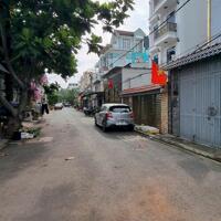 Nhà C4 (4x26) 2MT đường nhựa 10m KDC K82 - Tô Ký, Tân Chánh Hiệp, Q12