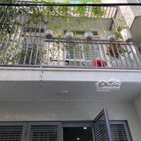 "Nhà Quận 7" Tiện Nghi - Gần Lotte Mart - Sân Thượng Vườn Lan - Giá Tốt!