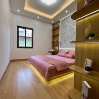 Chủ Giảm Gửi Chào Bán Nhà 5 Tầng Tạ Ngõ Quỳnh - Hai Bà Trưng - Hà Nội - Diện Tích 50M2
