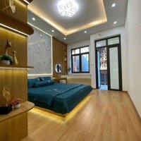 Chủ Giảm Gửi Chào Bán Nhà 5 Tầng Tạ Ngõ Quỳnh - Hai Bà Trưng - Hà Nội - Diện Tích 50M2
