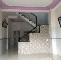 Bán Nhà 1T1L Đs 6 Nguyễn Duy Trinh P. Long Trường Q9