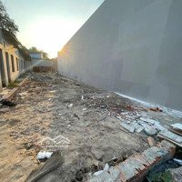 Chỉ 695 Triệu, Cầm Ngay Shr Lô Đất Mtd Ấp 1 Tân Phú Trung, Củ Chi. 100M2 Đất Gần Chợ. Full Thổ.