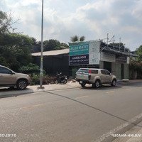 Nhỉnh 200Tỷ Có Quỹ Đất 3000M2 Thổ Cư Mặt Tiền Kinh Doanh Ngay Đại Học Công Thương Tây Thạnh Tân Phú