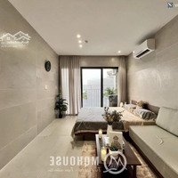 Chỉ Còn Vài Phòng! Siêu Rộng Rãi Khai Trương Căn Hộ Cho Thuê Gần Vòng Xoay Lăng Cha Cả, Sân Bay Tsn