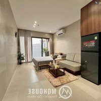 Chỉ Còn Vài Phòng! Siêu Rộng Rãi Khai Trương Căn Hộ Cho Thuê Gần Vòng Xoay Lăng Cha Cả, Sân Bay Tsn