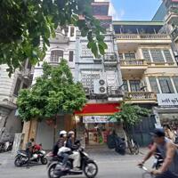 BÁN GẤP NHÀ PHỐ KHƯƠNG ĐÌNH, Ô TÔ  KINH DOANH _DT 100M2, 4TẦNG, MT 6M, 24.5TỶ