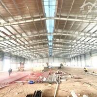 CHO THUÊ NHÀ XƯỞNG SẢN XUẤT TRONG KCN ĐỒNG NAI