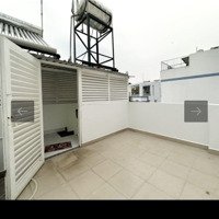 Bán Gấp Hẻm Xe Hơi Phan Đăng Lưu, Ngay Bv Gia Định, 35M2, Bốn Lầu, 5.6 Ty Tl