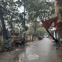 Mới! Bán Nhà Đường Cổ Nhuế, Nhà Dân Xây Chắc Chắn, 52M2, 5,2 Tỷ