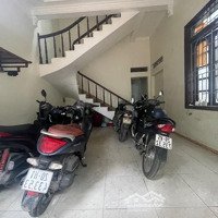 Mới! Bán Nhà Đường Cổ Nhuế, Nhà Dân Xây Chắc Chắn, 52M2, 5,2 Tỷ