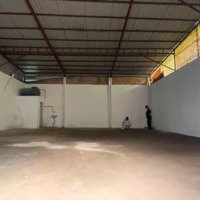 Bán Đất Diện Tích Lớn Tại Trung Tâm Phường Tân Thới Nhất, Quận 12.