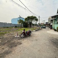 Bán Đất Vườn Lài Village, 3,6 Tỷ, 50M2, View Đẹp, Giá Siêu Hời Tại An Phú Đông, Q12, Hcm