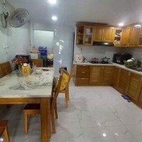 Diện Tích Rộng-Vị Trí Đắc Đia-Giá Tốt- Bán Nhà 4,3X23-5 Tâng-Hẻm 7M- Nguyễn Sỹ Sách Tân Bình- Hiếm