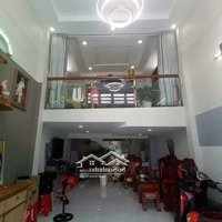 Diện Tích Rộng-Vị Trí Đắc Đia-Giá Tốt- Bán Nhà 4,3X23-5 Tâng-Hẻm 7M- Nguyễn Sỹ Sách Tân Bình- Hiếm