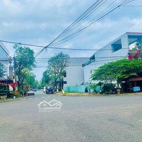 Bán Lô 2Mt Lý_Nhật_Quang Giao Phan Huy Thực Đối Diện Công Viên