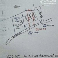 Cần Chuyển Nhượng Lô Đấtdiện Tích217M /120M Thổ Cư Tại Nhuận Trạch Lương Sơn