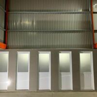 Cần bán gấp kho xưởng 1700m2, thổ cư 1300 tại phường An Phú Đông, Quận 12