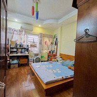 Chính Chủ Bán Nhà Ngã Tư Sở 5 Tầng Ngõ Trước Nhà 3M Cách Ô Tô 20M Ô Tô Lùi Tận Nhà