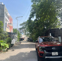 Bán Lô K Khu Dân Cư Đông Thủ Thiêm Q2, Gần Đỗ Xuân Hợp Đường Vào Lt-Dg , 108M2 Giá Bán 10.8 Tỷ