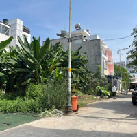 Bán Lô K Khu Dân Cư Đông Thủ Thiêm Q2, Gần Đỗ Xuân Hợp Đường Vào Lt-Dg , 108M2 Giá Bán 10.8 Tỷ