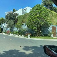 Bán Đất Nhà Phố Thủ Thiêm Villa Giá 124 Triệu/M2