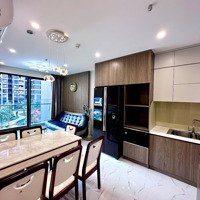 Cho Thuê Ch Vinhomes Grand Park, 10 Triệu, 60M2, 2 Phòng Ngủ 2 Vệ Sinh Chính Chủ Siêu Hot
