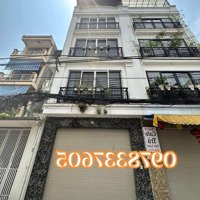 Cho Thuê Nhà Nguyên Căn Phố Ngọc Thụy - Ô Tô Tránh- 5 Ngủ - Vừa Ở Vừa Làm Văn Phòng - Kinh Doanh