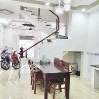 Cần Bán Nhà Lầu Trệt Ngang 6M, Gần Trung Tâm Hành Chính Dĩ An, Đường Ngô Thì Nhậm Vào 50M