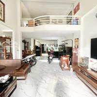 Cần Bán Nhà Lầu Gần Chợ Dĩ An 2 Cách Đường Lớn Nguyễn Tri Phương 50M