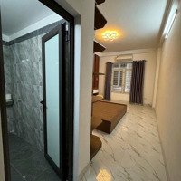 Bán Nr Thanh Lân, Hoàng Mai:31M2,4T, Chỉ 4.65 Tỷ, Gần Phố, Giá Tốt Nhất Khu Vực