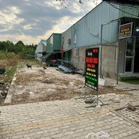 Đất Mặt Tiền Nguyễn Văn Tạo, Giá: 4,6 Tỷ, Dt: 5X48M, Xã Hiệp Phước, Nhà Bè
