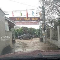 Bán 86M2 Tại Ông Đình Khoái Châu Giá Cực Tốt
