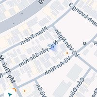 Bán Đất Đường 7.5M Nguyễn Sắc Kim Hướng Đông Bắc Vị Trí Gần Võ Văn Ngân, Hoà Xuân, Cẩm Lệ Giá Rẻ