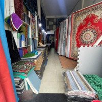 Cho Thuê Nhà Mặt Tiền Lý Thái Tổ Q3