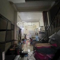 Cho Thuê Nhà Mặt Tiền Lý Thái Tổ Q3