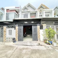 Cần Bán Nhà Lầu Trệt Đường Võ Thị Sáu, Phường Đông Hòa, Gần Siêu Thị Go