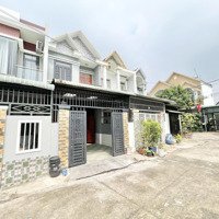 Cần Bán Nhà Lầu Trệt Đường Võ Thị Sáu, Phường Đông Hòa, Gần Siêu Thị Go