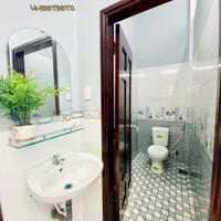 Bán Nhà Trệt Lầu Có Sân Đậu ÔTô, Phòng Ngủ Tầng Trệt - Phường Thường Thạnh - Cái Răng - Cần Thơ