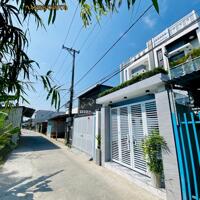 Bán Nhà Trệt Lầu Có Sân Đậu ÔTô, Phòng Ngủ Tầng Trệt - Phường Thường Thạnh - Cái Răng - Cần Thơ