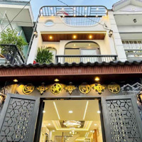 Kẹt Tiền Bán Gấp Nhà 2 Lầu Nguyễn Khuyến, P12, Bình Thạnh. Shr, Giá Bán 2Tỷ450. Thuê 18 Triệu/Th. Giá Bán 2Tỷ79
