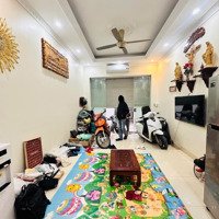 Cổ Nhuế. Ô Tô Đỗ Cửa - Ngõ Thông, Nở Hậu, 31,5 M2 - 7,2 Tỷ
