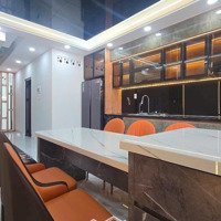 Bán Nhà Riêng 5 Tầng Sang Trọng Tại Thạnh Xuân 31, Quận 12, Tp.hcm Hẻm Xe Hơi 8M, Giá Bán 6.39 Tỷ!