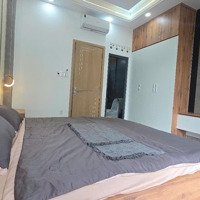 Bán Nhà Riêng 5 Tầng Sang Trọng Tại Thạnh Xuân 31, Quận 12, Tp.hcm Hẻm Xe Hơi 8M, Giá Bán 6.39 Tỷ!