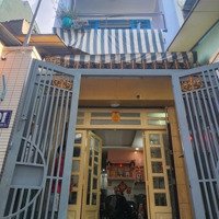 Bán Nr 4 Tầng, Mặt Tiền Lê Quang Sung, Quận 6, Giá Bán 7,6 Tỷ