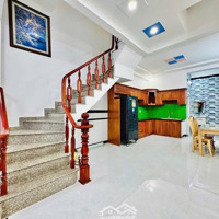 Cô Năm Định Cư Nước Ngoài Bán Gấp Nhàhẽm Xe Hơihoàng Hoa Thám, P5, Bình Thạnh,Diện Tích49M2, Giá Bán 2Tỷ390, Shr
