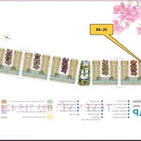 Nhanh Tay Chốt Hl-44 Caraworld 5,9 Tỷ, Hồ Bơi Riêng Đẳng Cấp, Hết Là Tiếc!