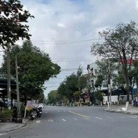 Chào Bán Lô Đất Vị Trí Rất Đẹp Mặt Tiền Đường Khúc Hạo, Quận Sơn Trà - Đà Nẵng