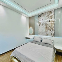 Sốc!Bán Nhà Lê Quang Định,Phường 11,Bình Thạnh. Giá Bán 1Tỷ680/38,48M2.Nhà Đang Cho Thuê 12 Triệu/Tháng.