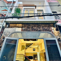 Sốc!Bán Nhà Lê Quang Định,Phường 11,Bình Thạnh. Giá Bán 1Tỷ680/38,48M2.Nhà Đang Cho Thuê 12 Triệu/Tháng.